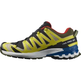 Salomon Xa Pro 3D V9 Gore-Tex Lage Wandelschoen Heren
