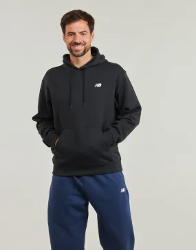 SMALL LOGO HOODIE